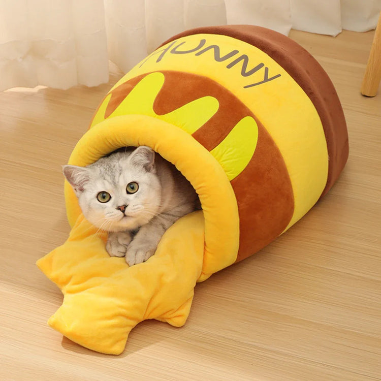 cat bed