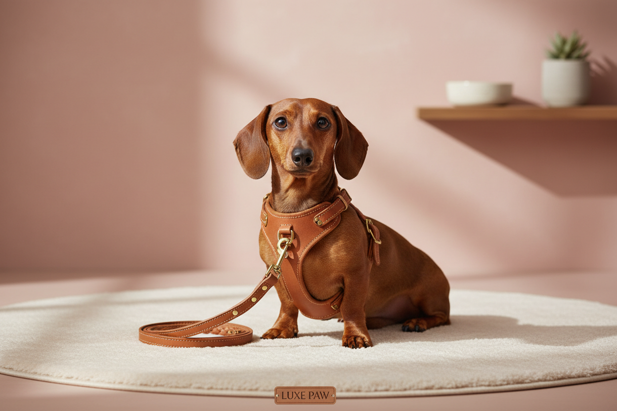 Dachshund Collection