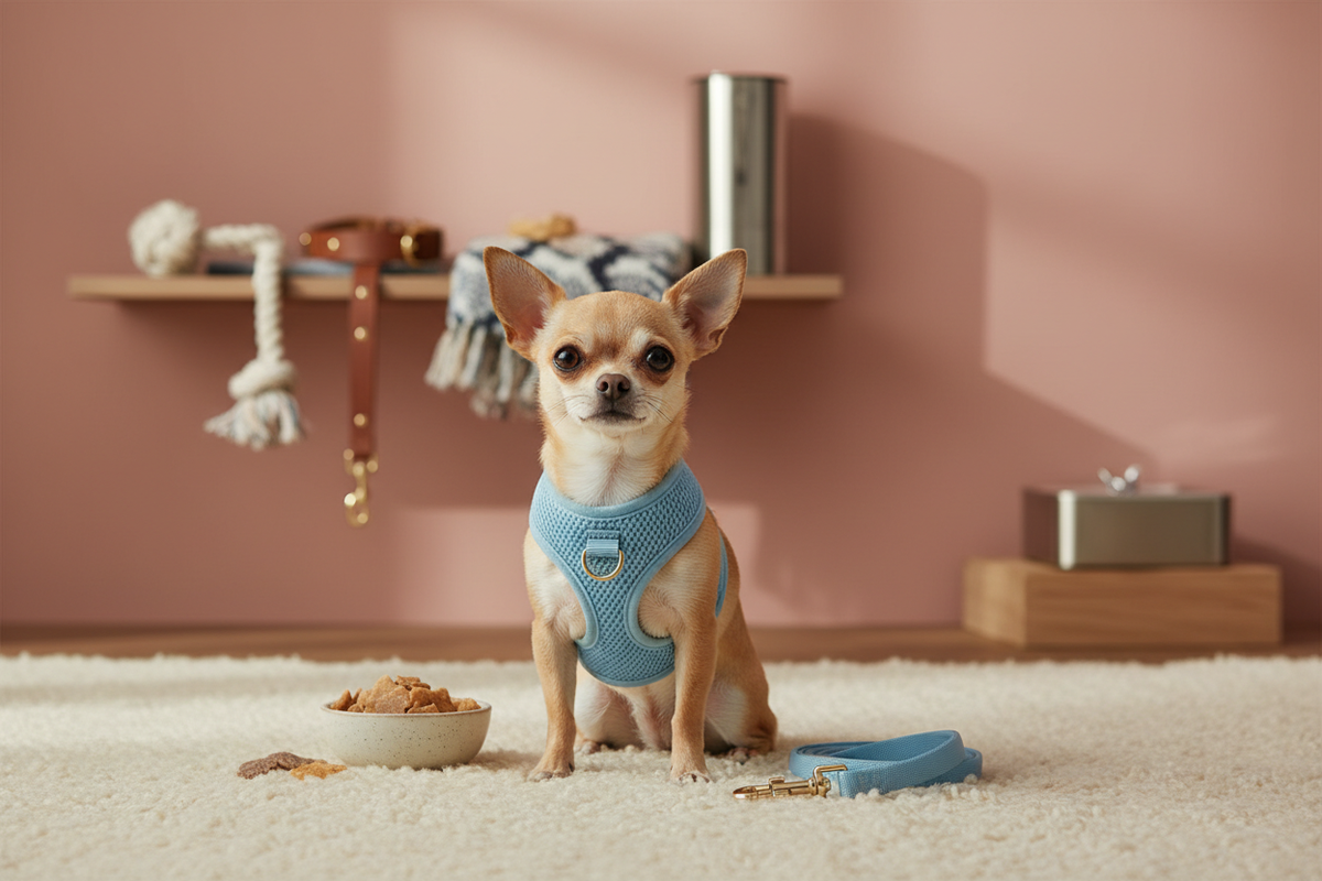 Chihuahua Collection