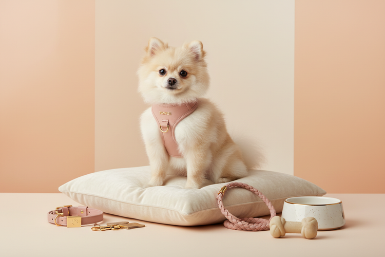 Pomeranian Collection