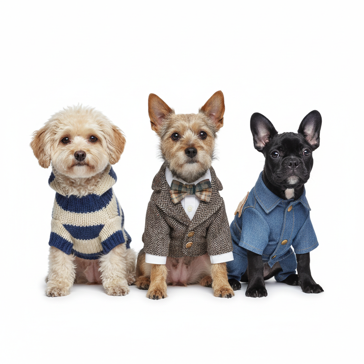 Dog Clothes