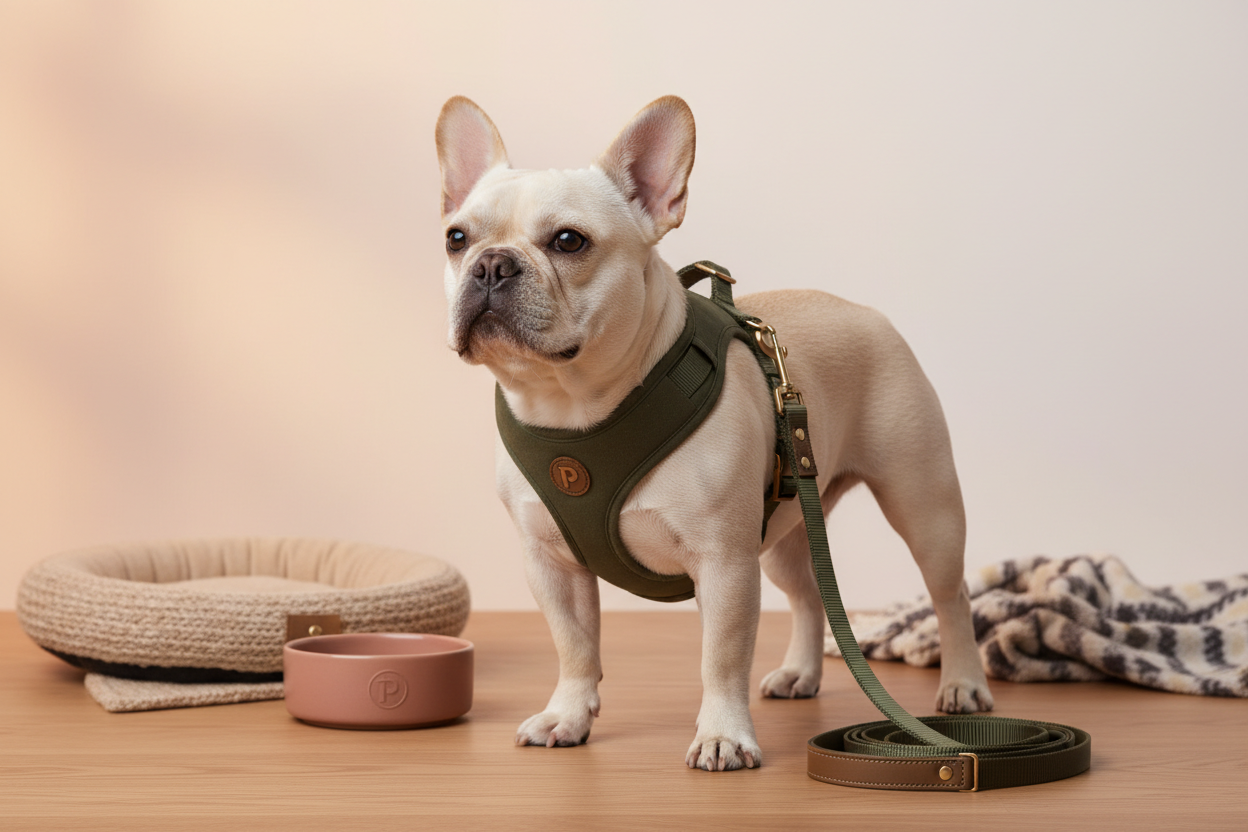 French Bulldog Collection