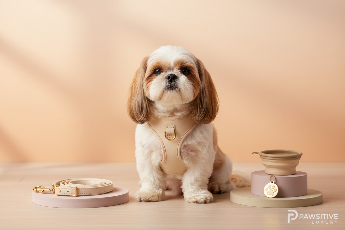 Shih Tzu Collection