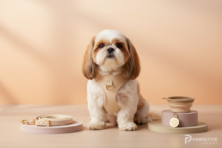 Shih Tzu Collection
