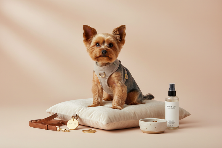Yorkshire Terrier Collection