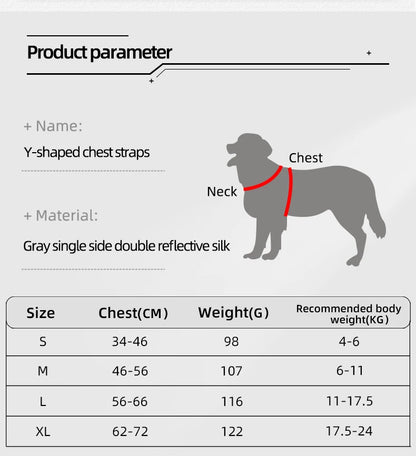 French Bulldog Harness No Pull — Reflective Breathable Mesh Saddle Vest for Small Medium Dogs, Chihuahua, Puppy